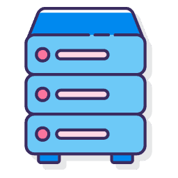 The Best Web Hosting Sites 8 Shared Hosting Icon