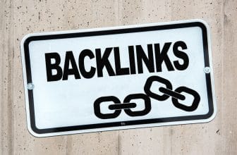 Como obter backlinks para um novo site sem dinheiro