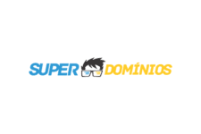Hospedagem de Sites SuperDomínios