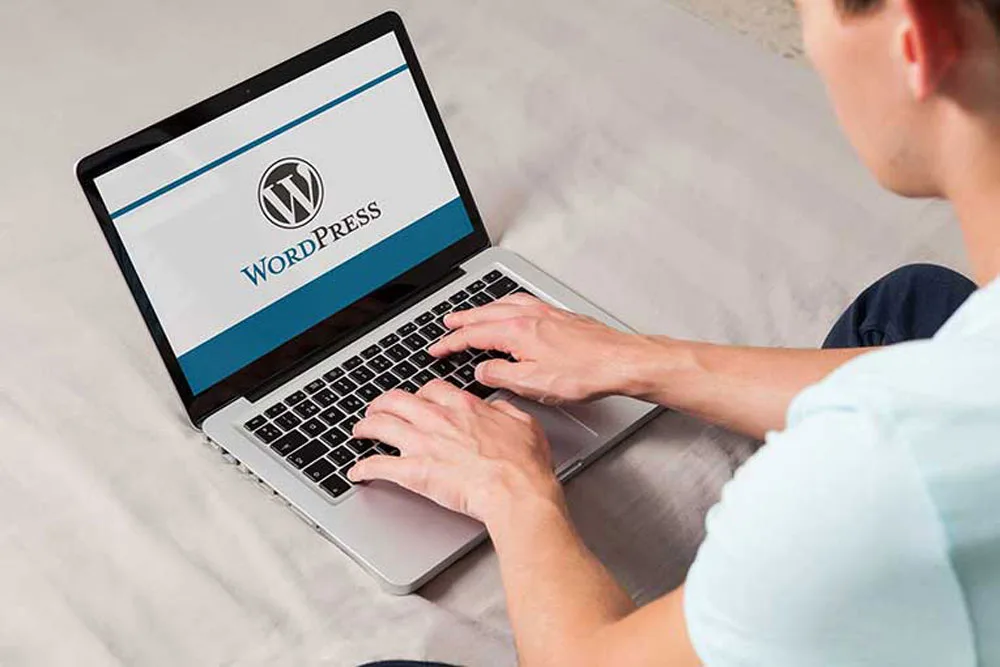 Como Criar Um Site WordPress – Guia Passo a Passo Para Iniciantes 1 Como Criar Um Site WordPress – Guia Passo a Passo Para Iniciantes