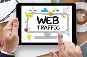 Como Gerar Tráfego Para Seu Site?