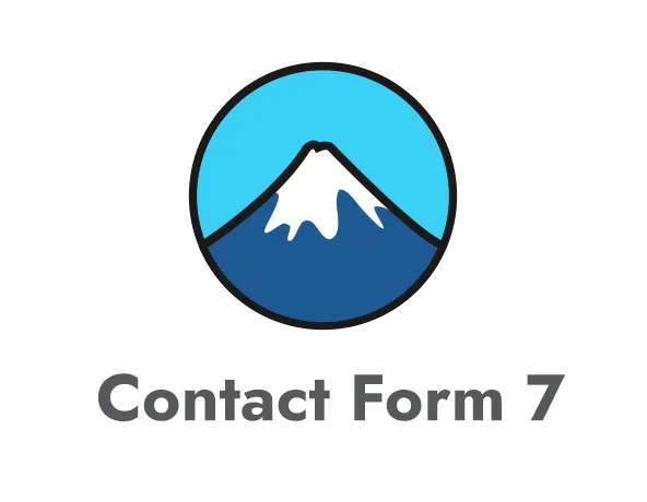 5 Melhores plugins de formulário de contato do WordPress que você pode usar em 2024 3 Contact Form 7 - Plugin de Formulário de Contatos Popular do WordPress