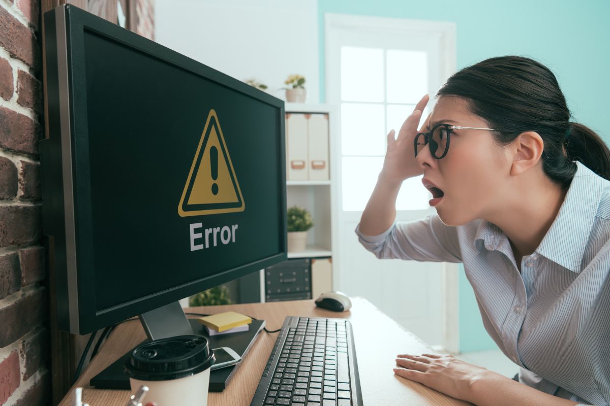 Como corrigir "500 Internal Server Error" no WordPress