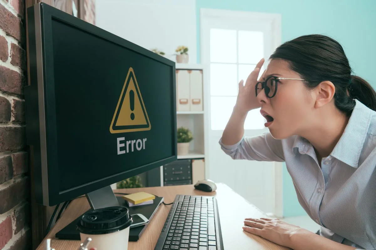 Como corrigir "500 Internal Server Error" no WordPress 1 Como corrigir "500 Internal Server Error" no WordPress
