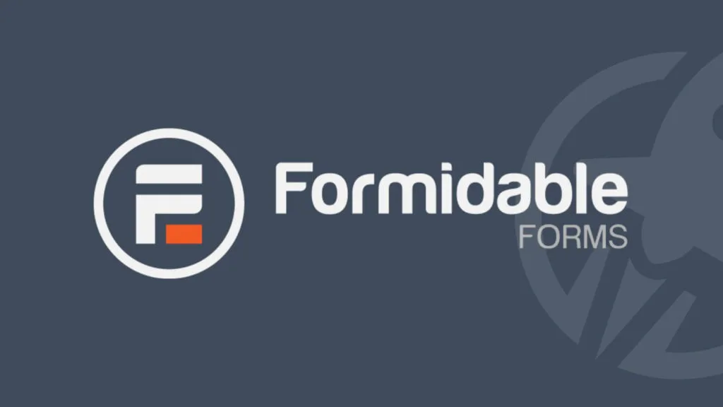 5 Melhores plugins de formulário de contato do WordPress que você pode usar em 2024 5 Formidable Forms - O Plugin de Formulários WordPress Mais Avançado