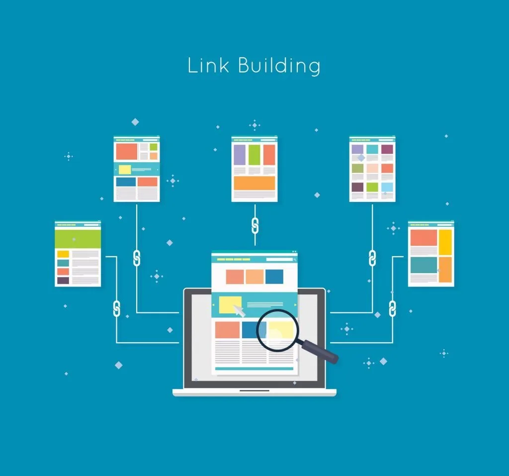 How to get backlinks for a new site without money 2 Get Backlinks