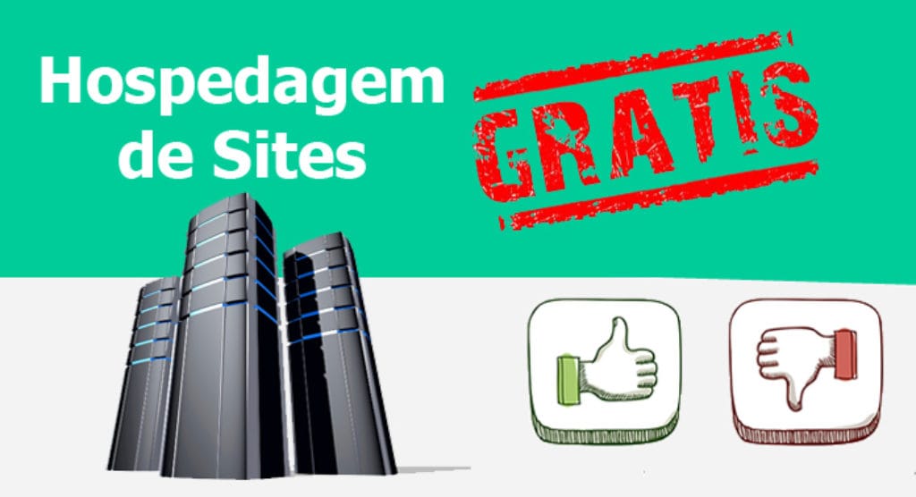 O Que É Hospedagem de Sites? Como escolher a melhor em 2025 2 Hospedagem de Sites Grátis Prós e Contras
