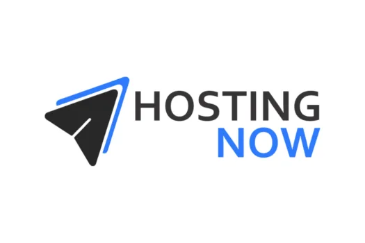 Hospedagem de Sites Hosting Now