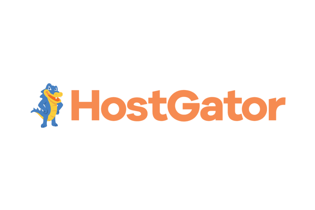 Hospedagem de Sites HostGator