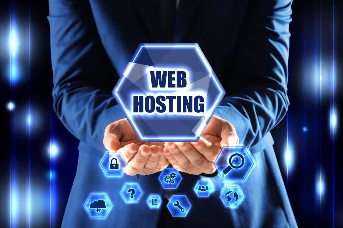 How To Choose Best Website Hosting For Small Business 1 Como escolher a melhor hospedagem de sites para pequenas empresas