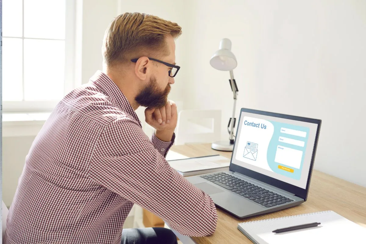 5 Melhores plugins de formulário de contato do WordPress que você pode usar em 2024 1 5 melhores formulários de contato do WordPress que você pode usar em 2023