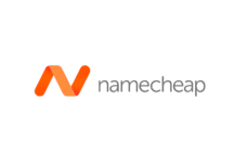 Namecheap Hospedagem de Sites