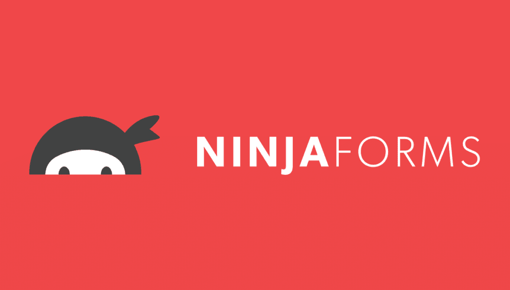 Ninja Forms - Your Drag and Drop WordPress Form Builder