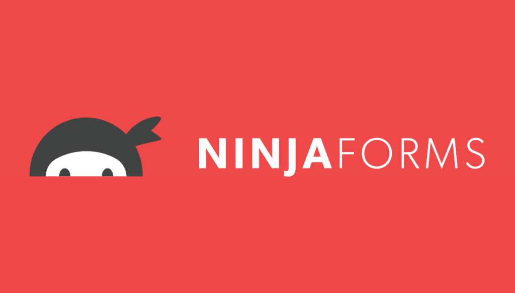 Ninja Forms - Seu Construtor de Formulários WordPress de Arrastar e Soltar