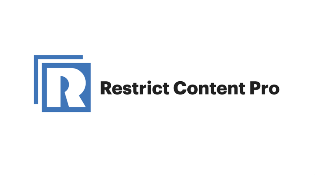 Restrict Content Pro Plugin WordPress Para Criar Sites de Membros