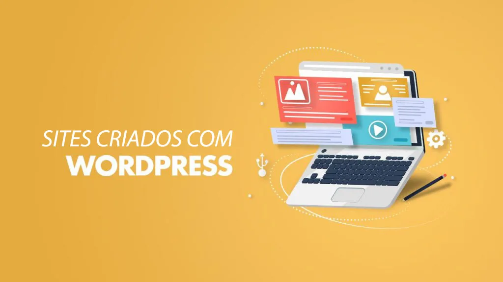 10 Sites incríveis feitos com WordPress 1 10 Sites incríveis feitos com WordPress