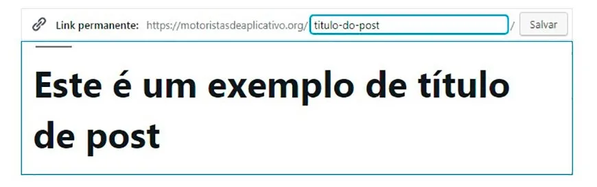Como Criar Um Site WordPress – Guia Passo a Passo Para Iniciantes 26 Título do Post