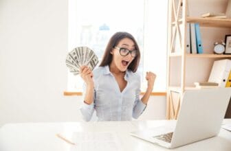 É tarde demais para criar um site de sucesso?