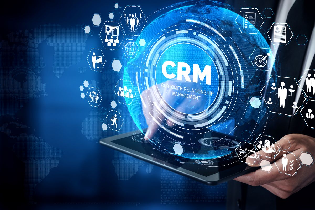 5 Best CRM Tools To Generate Leads In 2023
