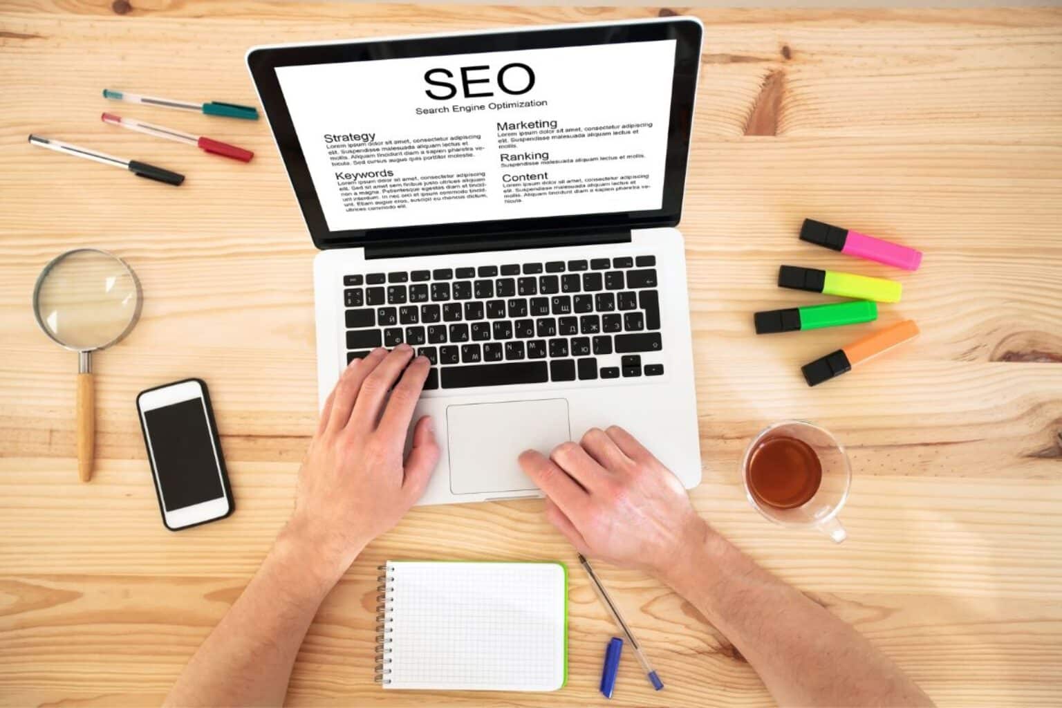 Top 7 maneiras de otimizar SEO On-site do seu site WordPress ...
