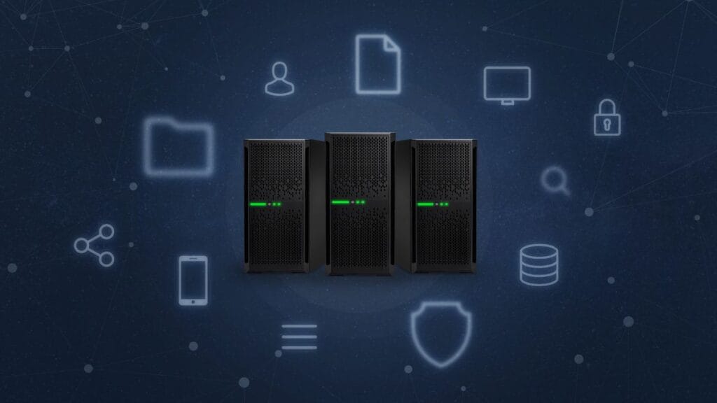 O que é hospedagem VPS: guia completo para servidores virtuais privados 3 Como funcionam os servidores virtuais privados
