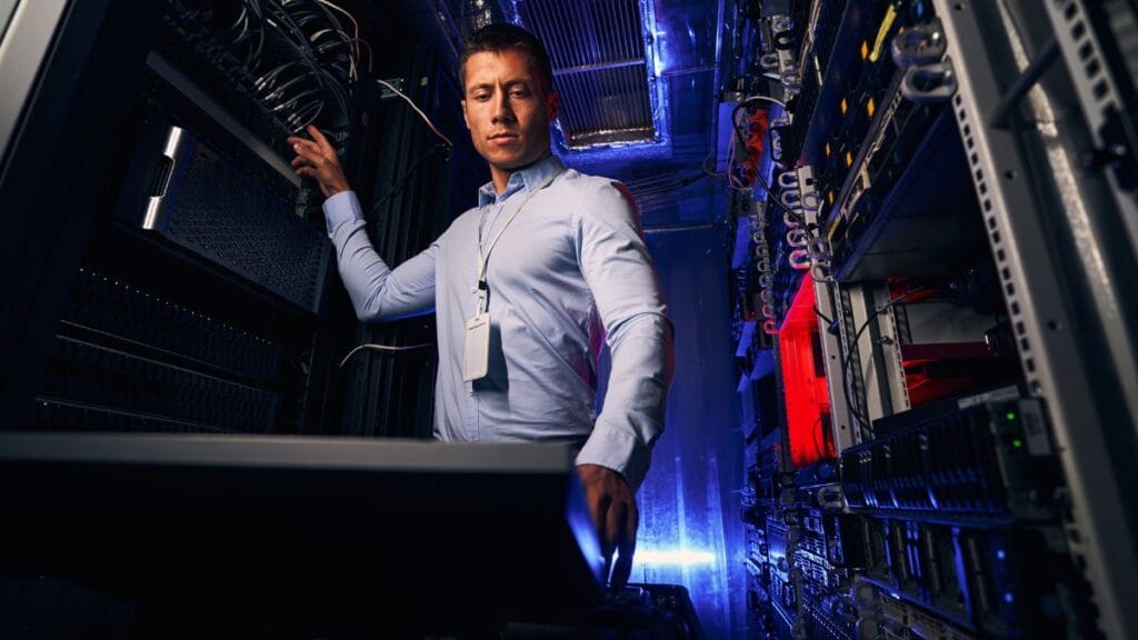 O que é hospedagem VPS: guia completo para servidores virtuais privados 9 Configurando seu VPS guia passo a passo