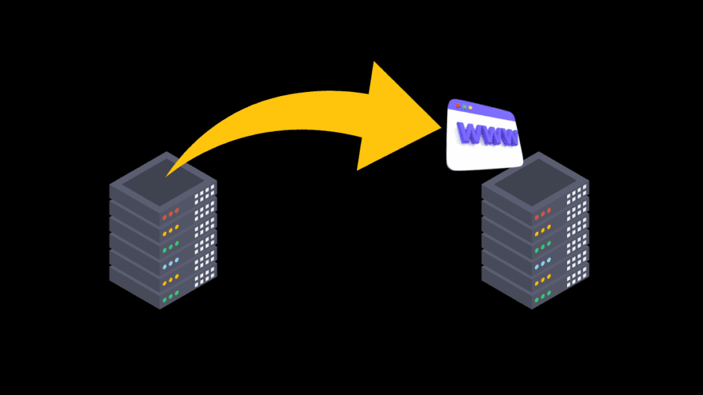 What is Web Hosting? How to Choose the Best in 2025 8 How to Migrate WordPress Site