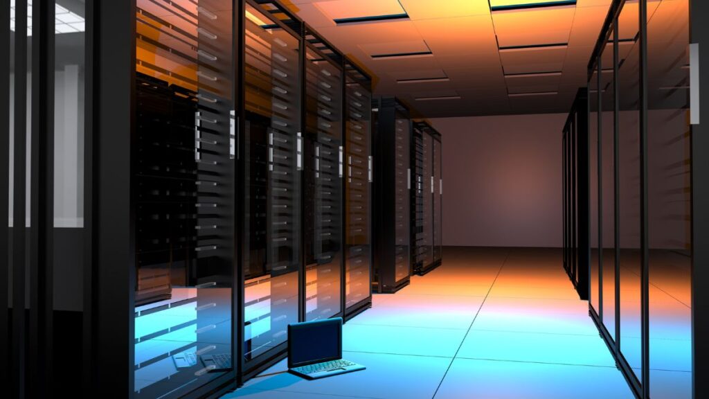 O que é hospedagem VPS: guia completo para servidores virtuais privados 2 O que é hospedagem VPS