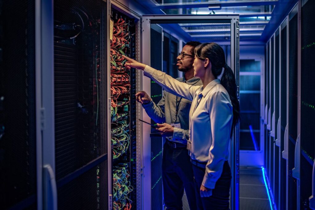 What is Web Hosting? How to Choose the Best in 2025 5 What is a dedicated server? How to choose the best one