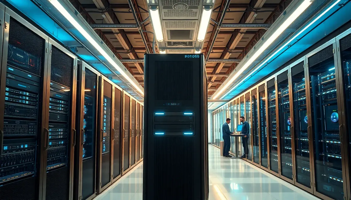 What is VPS Hosting: Complete Guide to Virtual Private Servers 4 What are the types of VPS hosting?