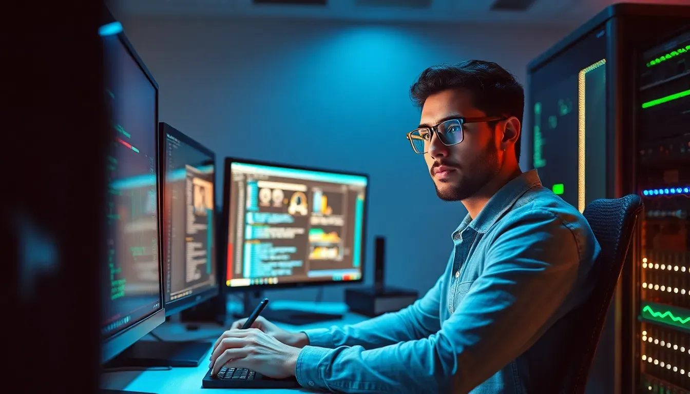 What is VPS Hosting: Complete Guide to Virtual Private Servers 10 Managing and Securing Your VPS