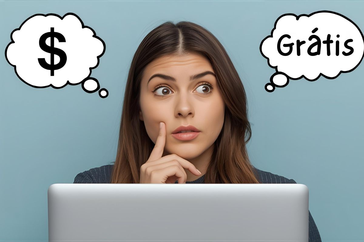 Hospedagem grátis vale a pena para seu site? 1 Hospedagem grátis vale a pena?