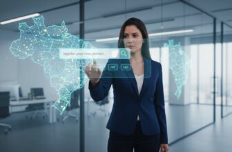 Registro.br: Guia Completo Para Registrar Domínio .BR em 2025