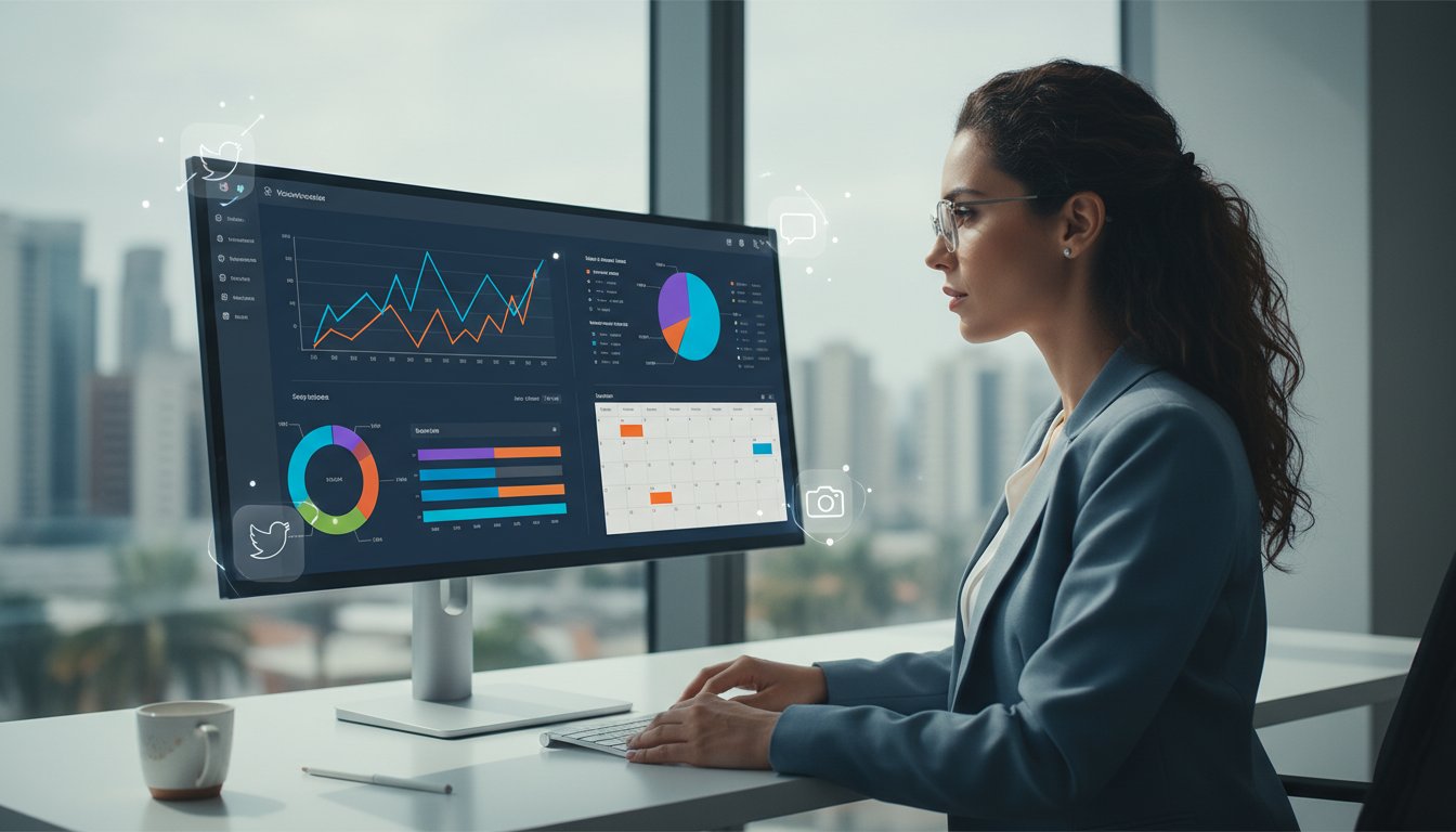 Gestão de Redes Sociais: O Guia Completo para Alavancar seu Negócio