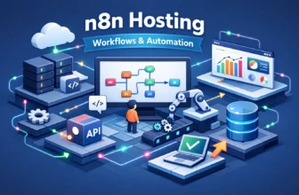 What Is n8n Hosting? A Complete Guide