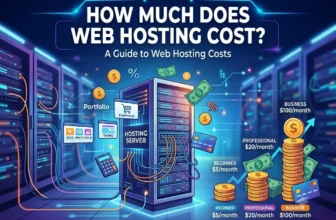 How Much Does Web Hosting Cost? A Complete 2026 Guide