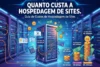 Quanto Custa a Hospedagem de Sites?