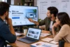 Agência de sites: critérios essenciais para escolher seu parceiro digital