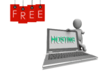 Is free hosting worth it for your website