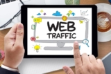 Como Gerar Tráfego Para Seu Site?
