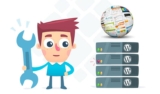O que é Hospedagem WordPress Gerenciada?