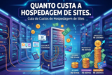 Quanto Custa a Hospedagem de Sites em 2026